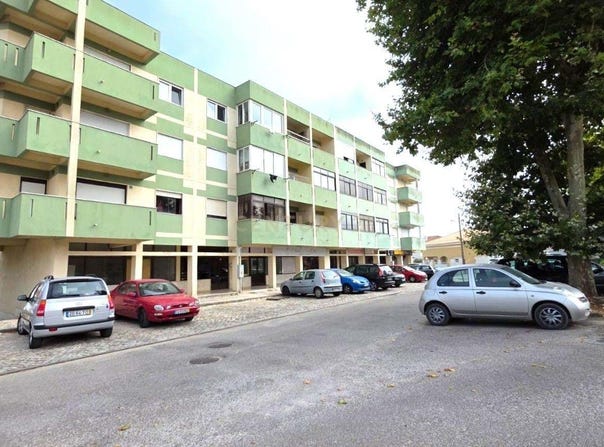 Charneca de Caparica e Sobreda, Setubal