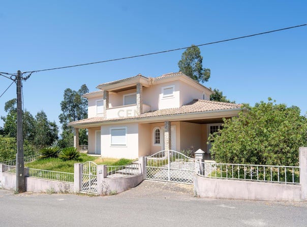 São Miguel de Poiares, Coimbra District