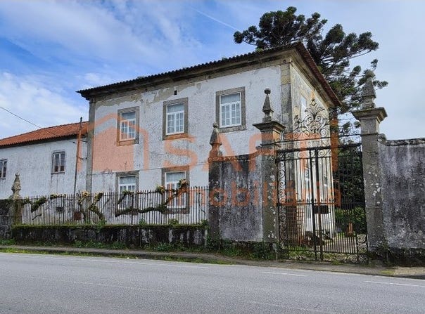 Santa Marta de Portuzelo, Viana do Castelo District
