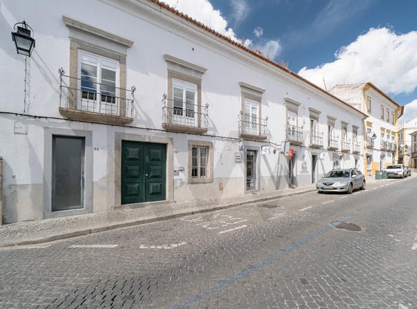 ÉVORA, Évora District