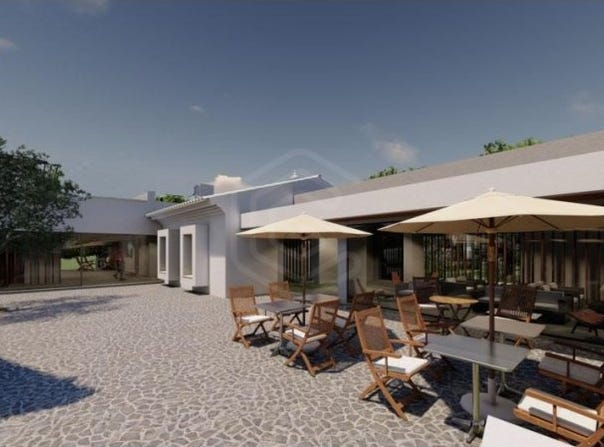 Almancil, Algarve