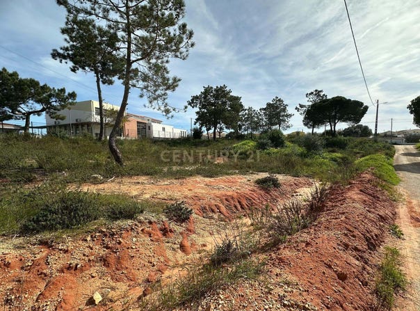 Boliqueime, Algarve