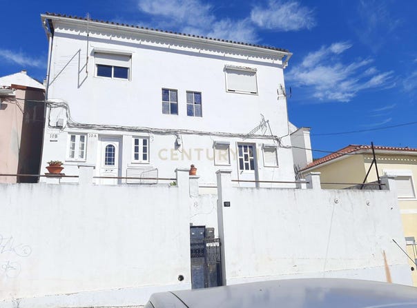 Rua do Adro, Vialonga, Lisbon 2625-637