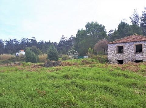 Porto Moniz, Ilha da Madeira