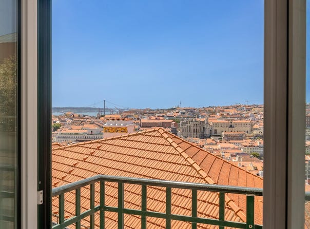 Santa Maria Maior, Lisbon 1100