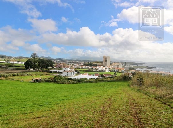 São Roque, Azores