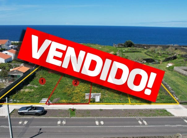 FENAIS DA LUZ, Azores