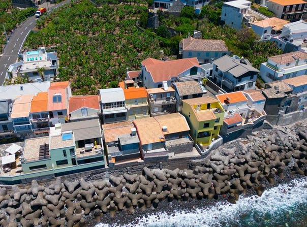 Calheta (Madeira), Madeira 9370-538