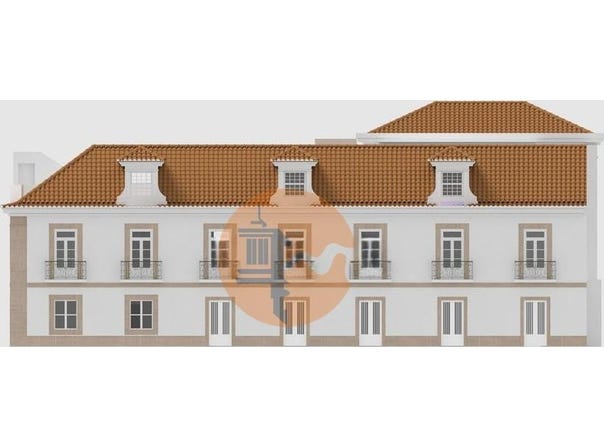 Vila Real De Santo António, Algarve 8900
