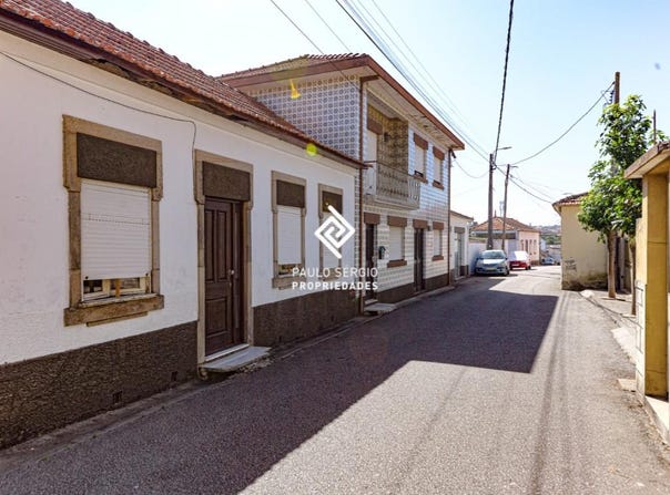 Paramos, Aveiro Municipality 4500