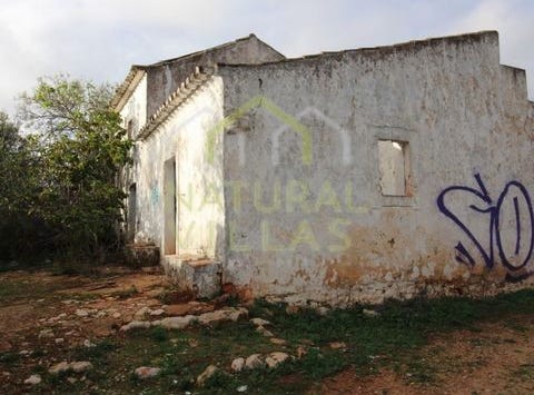Charneca, Olhão, Faro