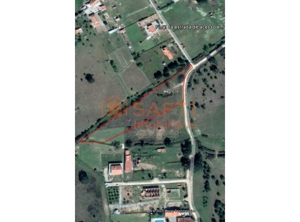 Malagueira e Horta das Figueiras, Évora District