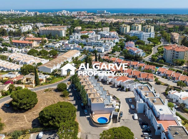 Vilamoura, Algarve 8125