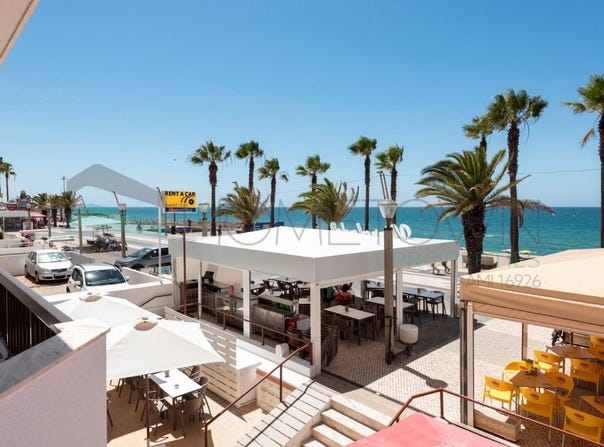 Vilamoura, Algarve 8125