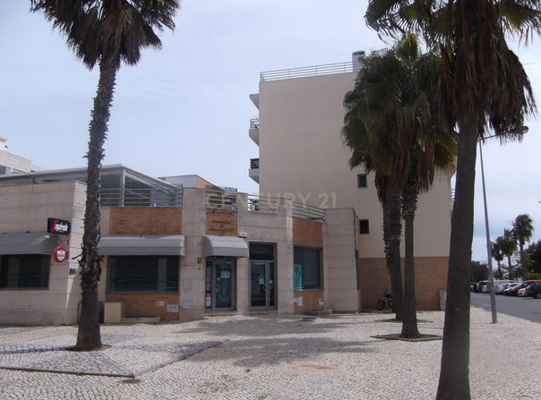 Pechão, Algarve