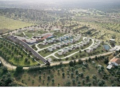 Reguengos de Monsaraz, Évora 7200-131