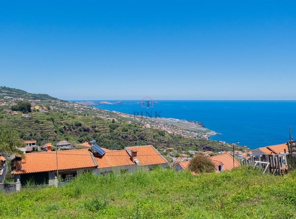 Santa Cruz, Madeira 9100