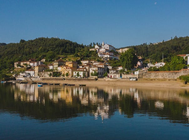 Vila Nova de Gaia, Porto District