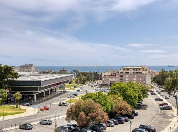 Cascais e Estoril, Lisbon