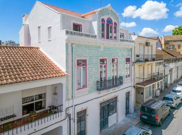 Alcobaça, Leiria 2460