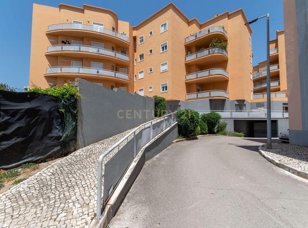 Carregado e Cadafais, Lisbon