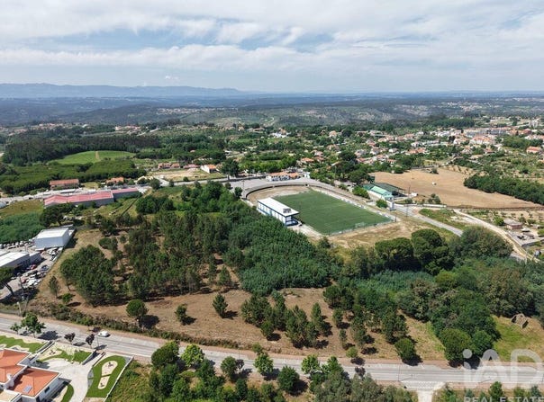 Viseu, Viseu District
