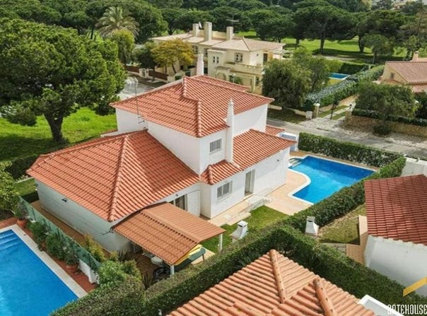 Vilamoura, Algarve 8125-410