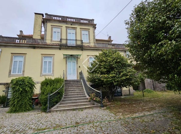 Valadares, Porto District 4400-063