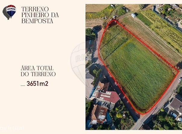 Pinheiro Da Bemposta, Aveiro District