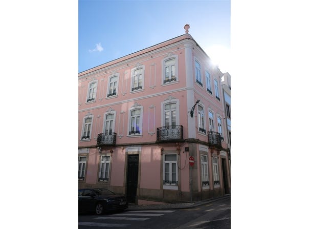 Aveiro, Aveiro District
