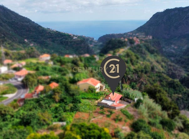 Ilha da Madeira, Madeira
