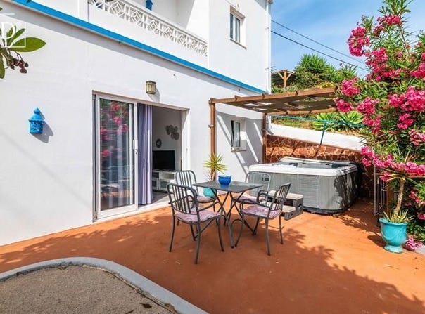 Boliqueime, Algarve 8100