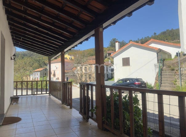 Pampilhosa da Serra, Coimbra District