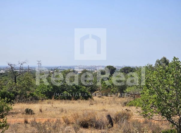 Santa Bárbara De Nexe, Algarve 8005