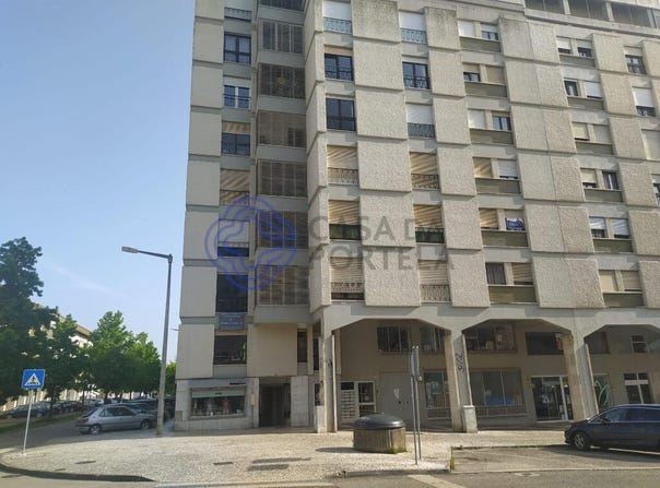 São Pedro De Tomar, Santarém 2300