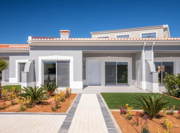 Lagos (Santa Maria), Algarve 8600