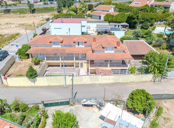 Gandra, Porto District