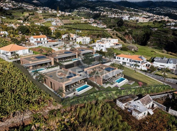 Estreito da Calheta, Madeira