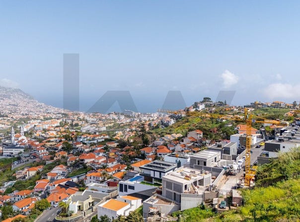 Santo Antônio, Madeira 9020