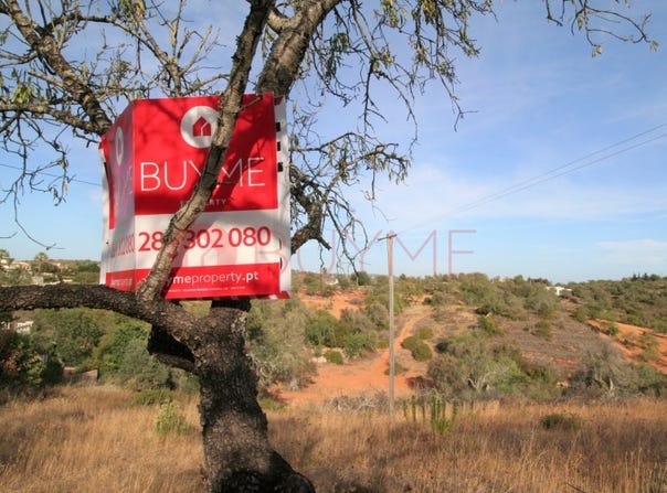 Paderne, Algarve