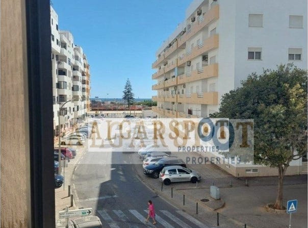Quarteira, Algarve 8125-507