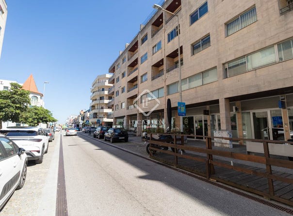 Matosinhos, Porto District 4450-145