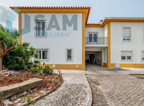 Santa Bárbara, Lisbon 2530