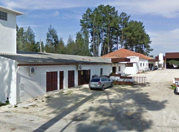 Aveiro, Aveiro District