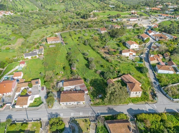 Brogueira, Santarém District
