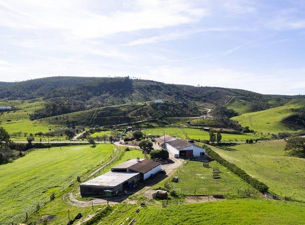 Beja, Beja District 7630-561