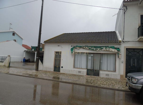 Poceirão e Marateca, Setubal