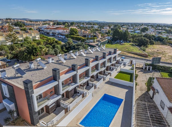 Albufeira, Algarve
