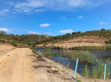 BENSAFRIM, Lagos, Faro
