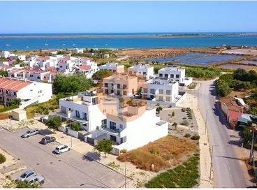 Olhão, Faro